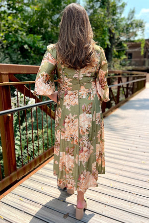 Darby Dress