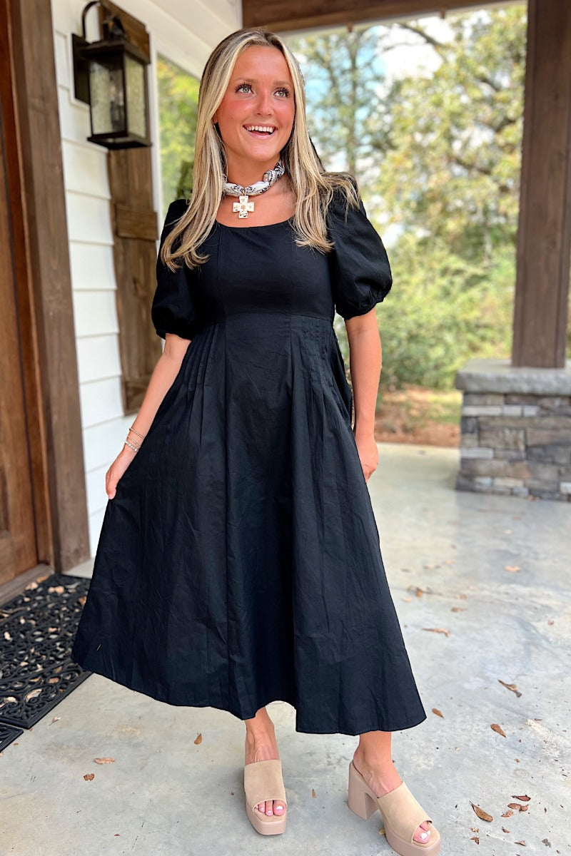 Kallie Dress