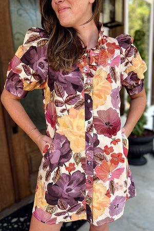 Sadie Dress