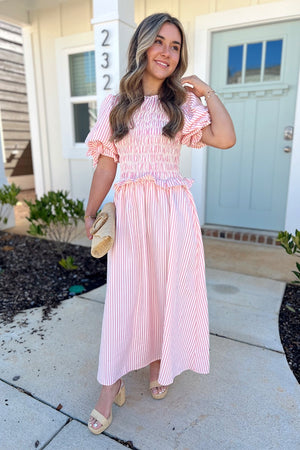Sarah Dress