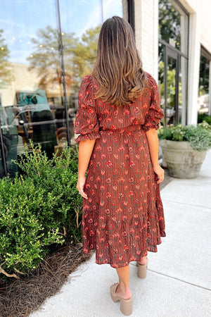 Annie Dress