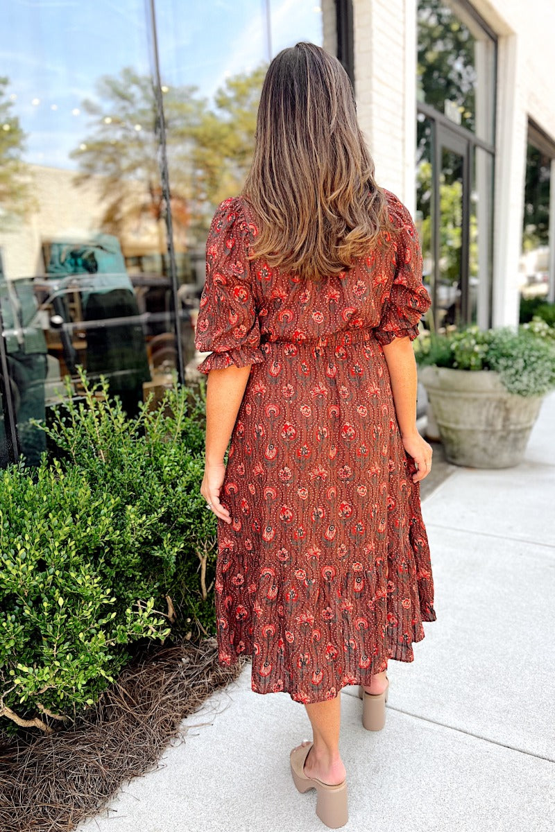 Annie Dress