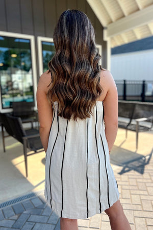 Rudy Dress