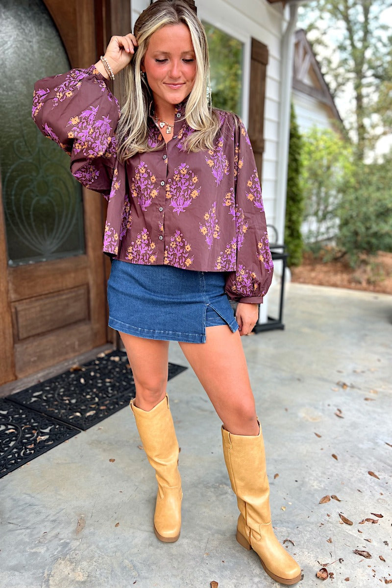 Charlee Top