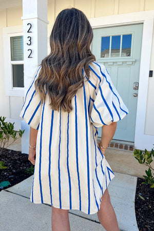 Robbie Dress
