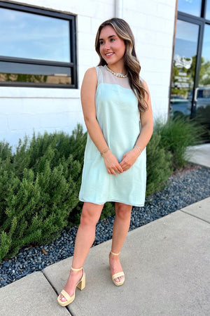 Mindy Dress