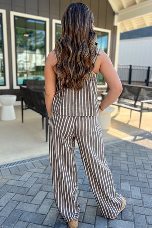 Farley Pants Set