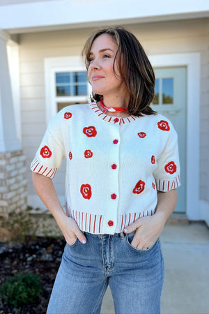 Jackie Top