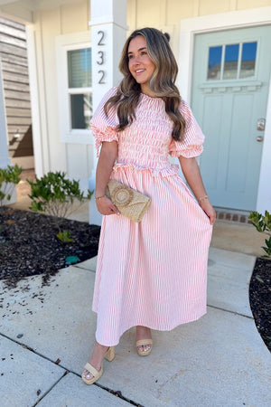 Sarah Dress