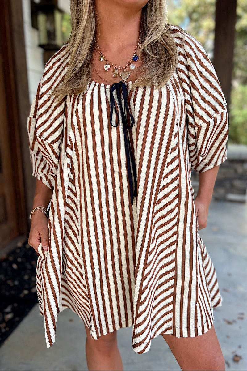 Dillion Dress