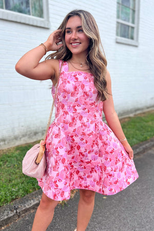 Wendy Dress