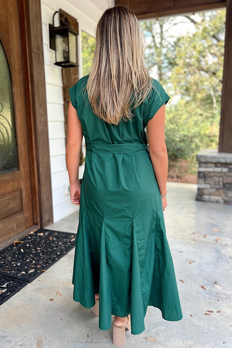 Tate Dress