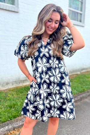 Sydney Dress