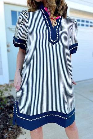 Emerson Dress