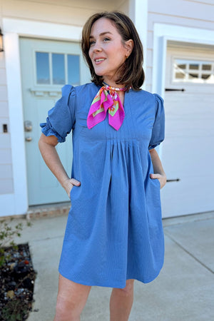 Benson Dress