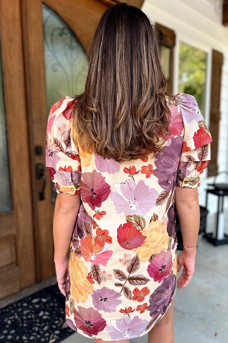 Sadie Dress