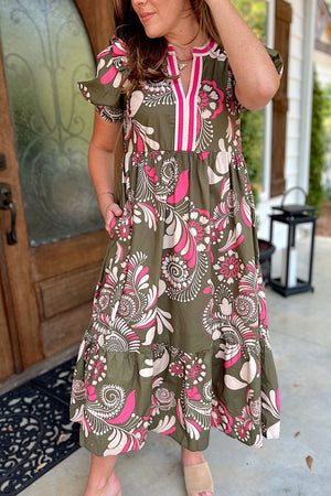 Raleigh Dress