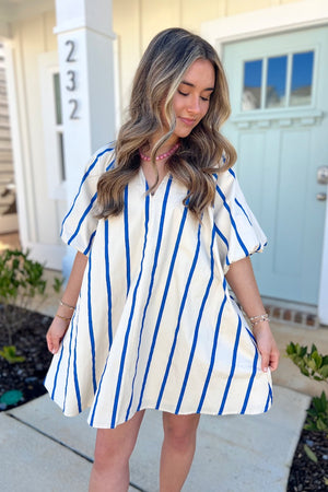 Robbie Dress