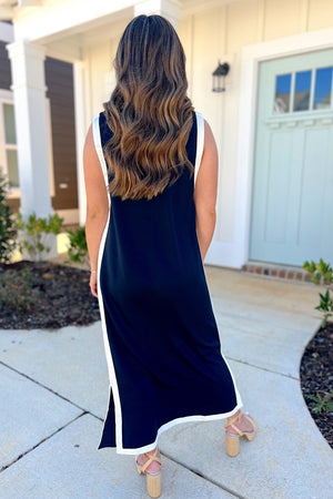 Marlow Dress