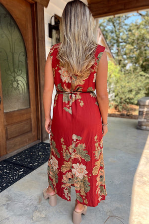 Brenley Dress