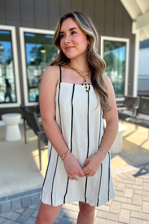 Rudy Dress