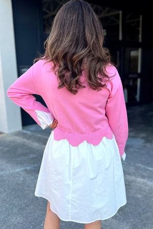 Darla Dress