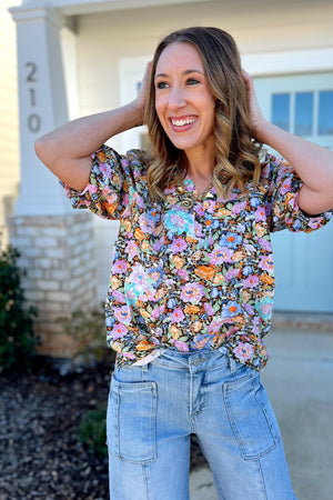 Brandy Top