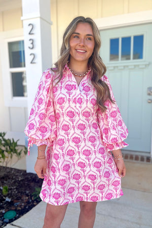 Harper Dress