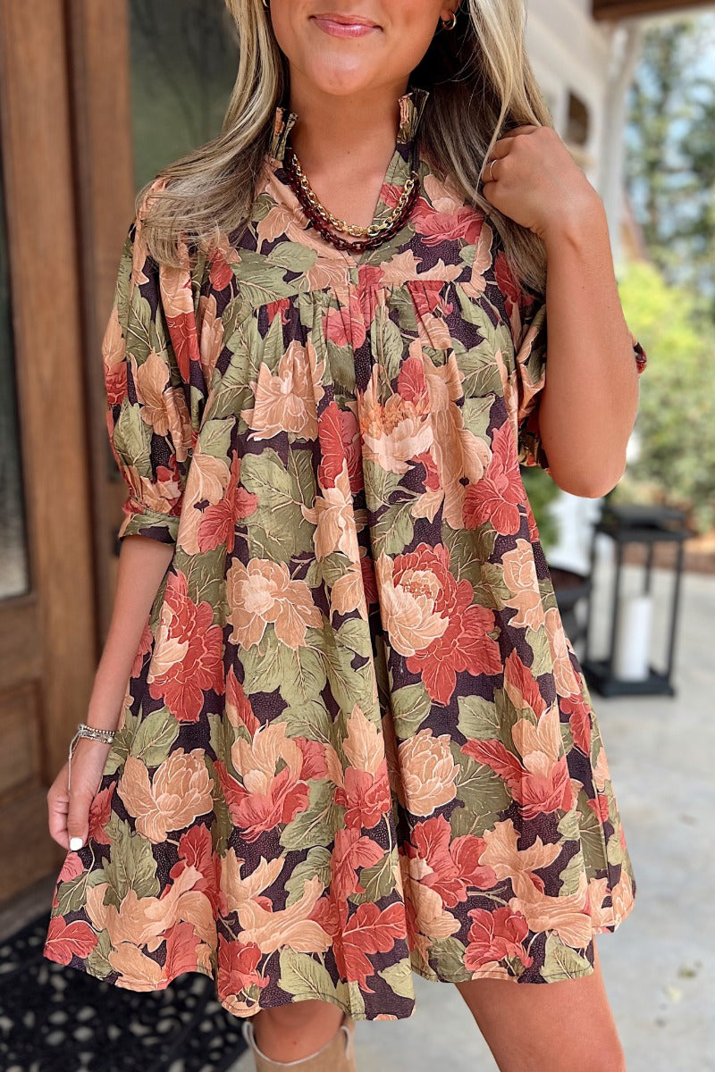 Alice Dress