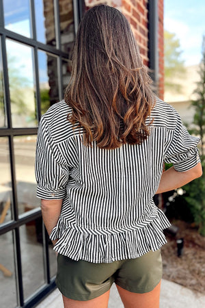 Callie Top