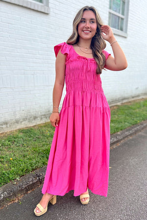 Anne Dress