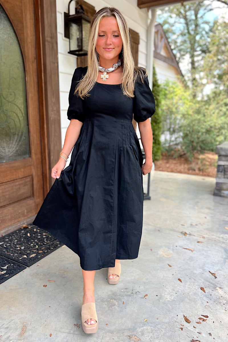 Kallie Dress