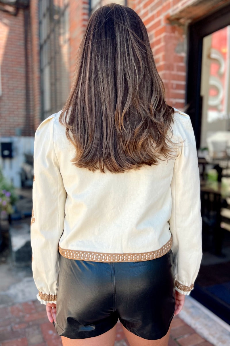 Ember Jacket