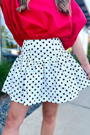 Carly Skirt