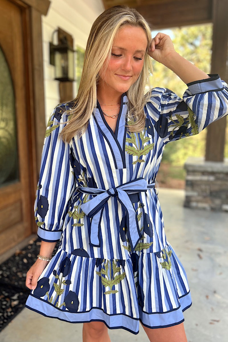 Erin Dress