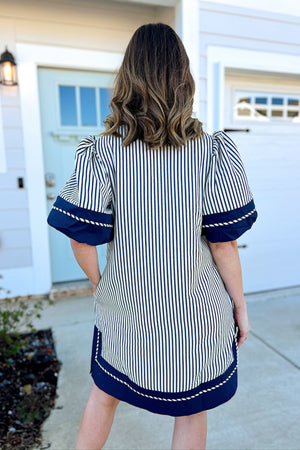 Emerson Dress