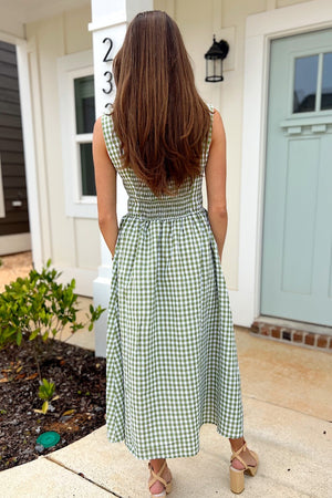 Macy Dress
