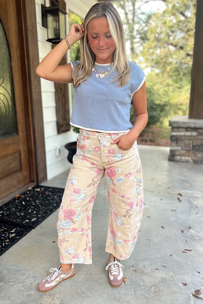 Jude Pants