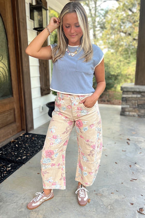 Jude Pants