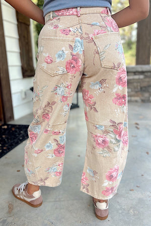 Jude Pants
