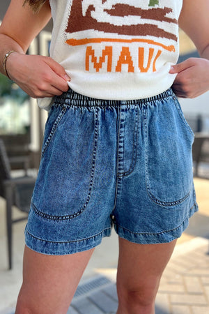 Charlie Shorts