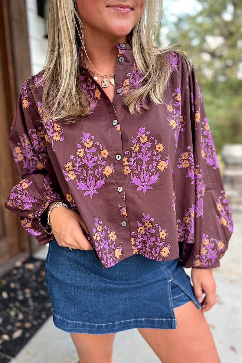 Charlee Top