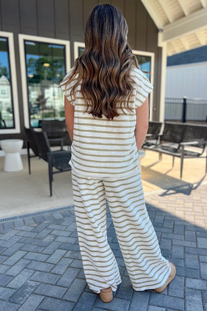 Oliver Pants Set