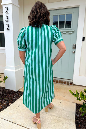 Nova Dress