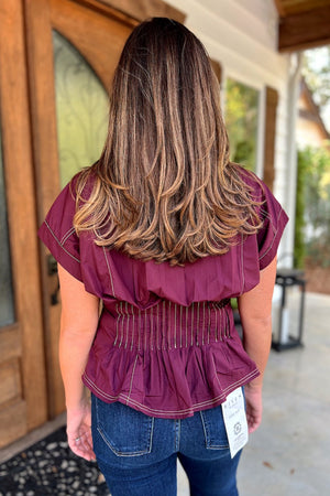 Jillian Top