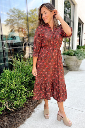 Annie Dress