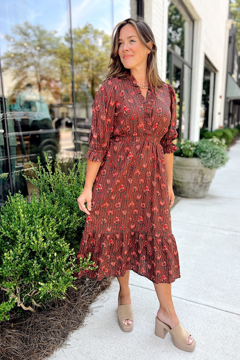 Annie Dress