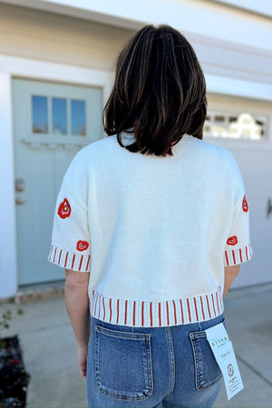 Jackie Top