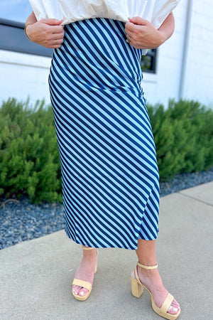 Lila Skirt