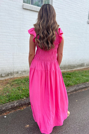 Anne Dress